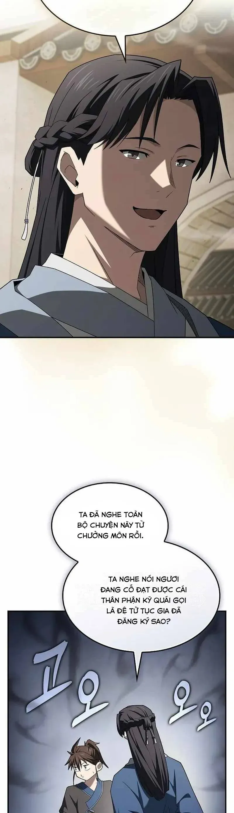 Võ Thần Nạp Tiền Chapter 20 - Trang 49
