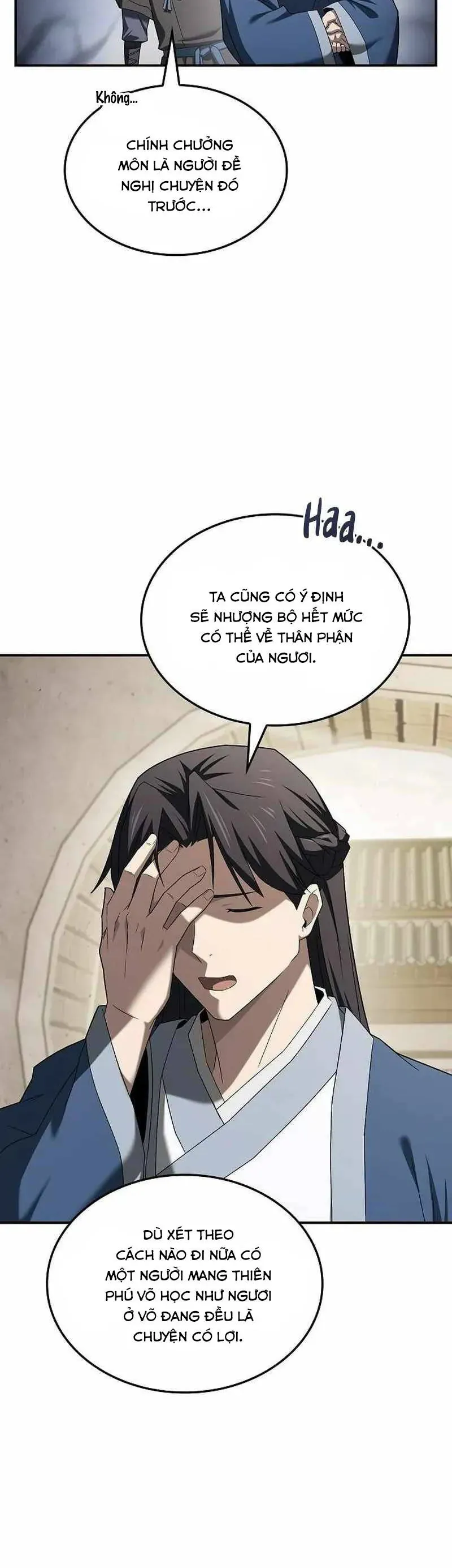 Võ Thần Nạp Tiền Chapter 20 - Trang 50
