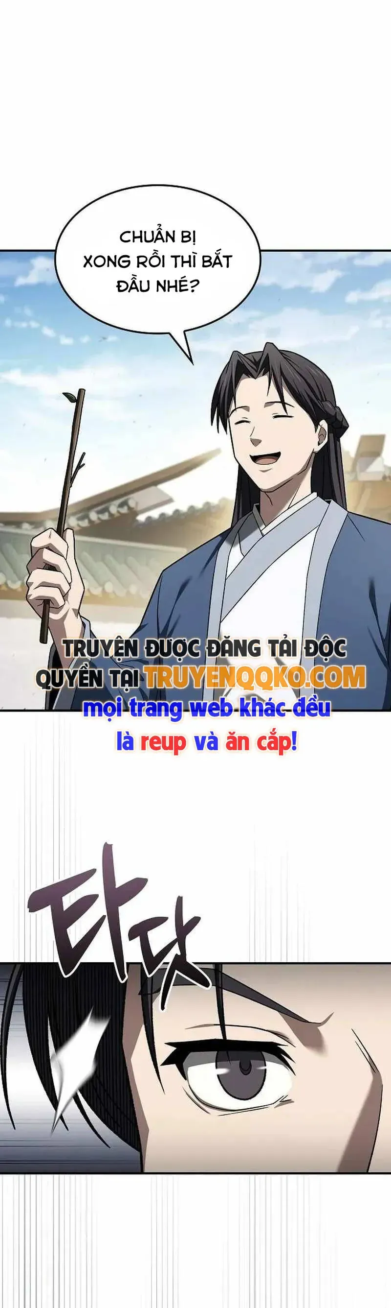 Võ Thần Nạp Tiền Chapter 20 - Trang 6