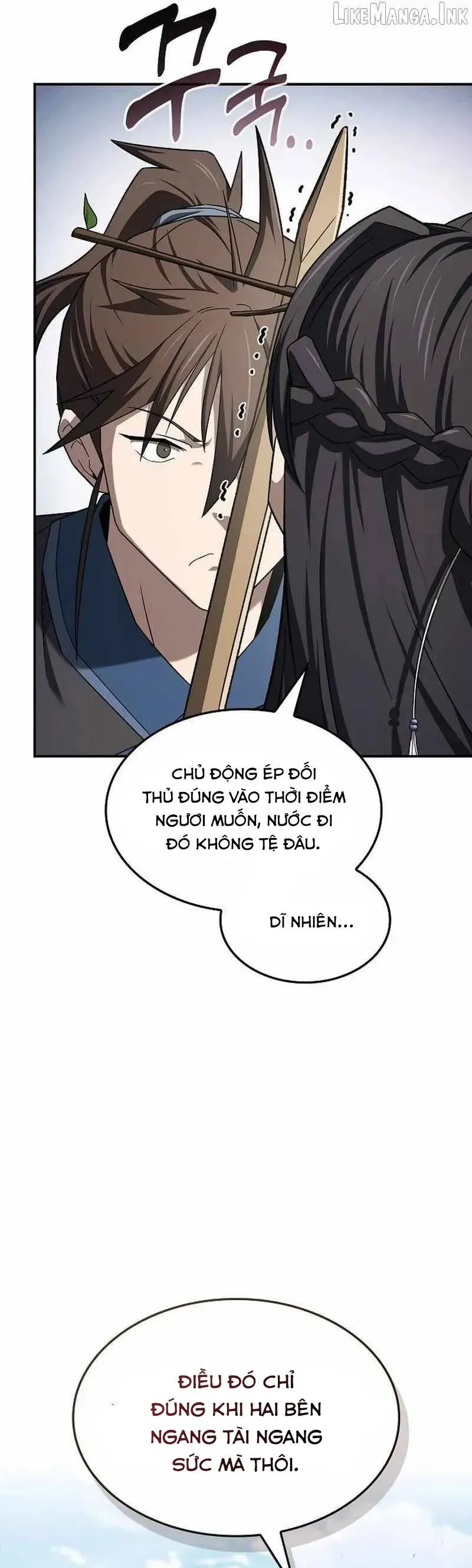 Võ Thần Nạp Tiền Chapter 20 - Trang 8