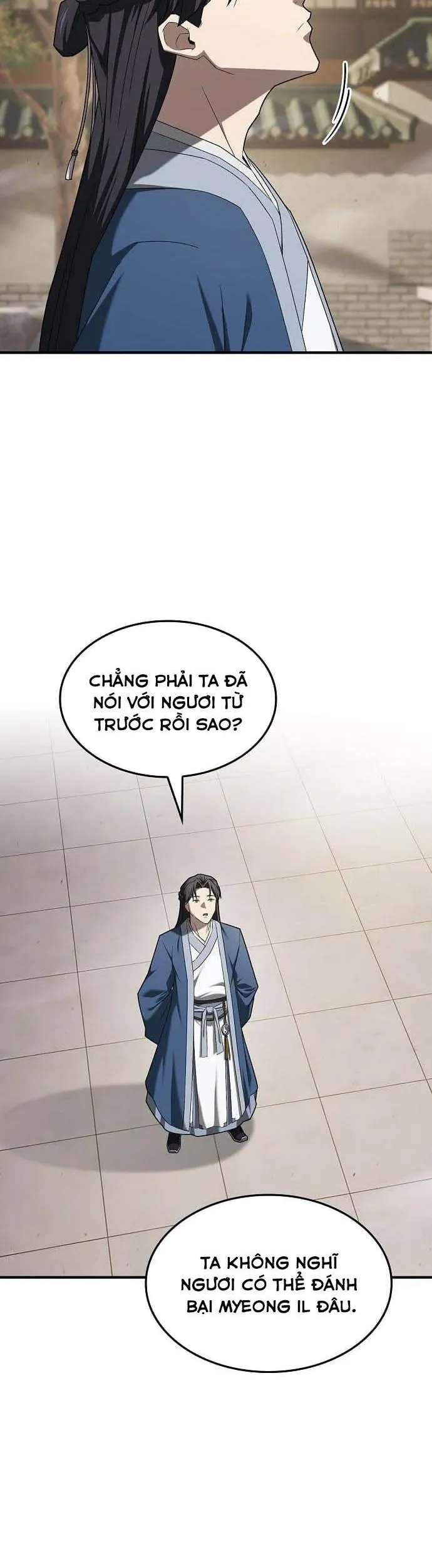 Võ Thần Nạp Tiền Chapter 21 - Trang 13