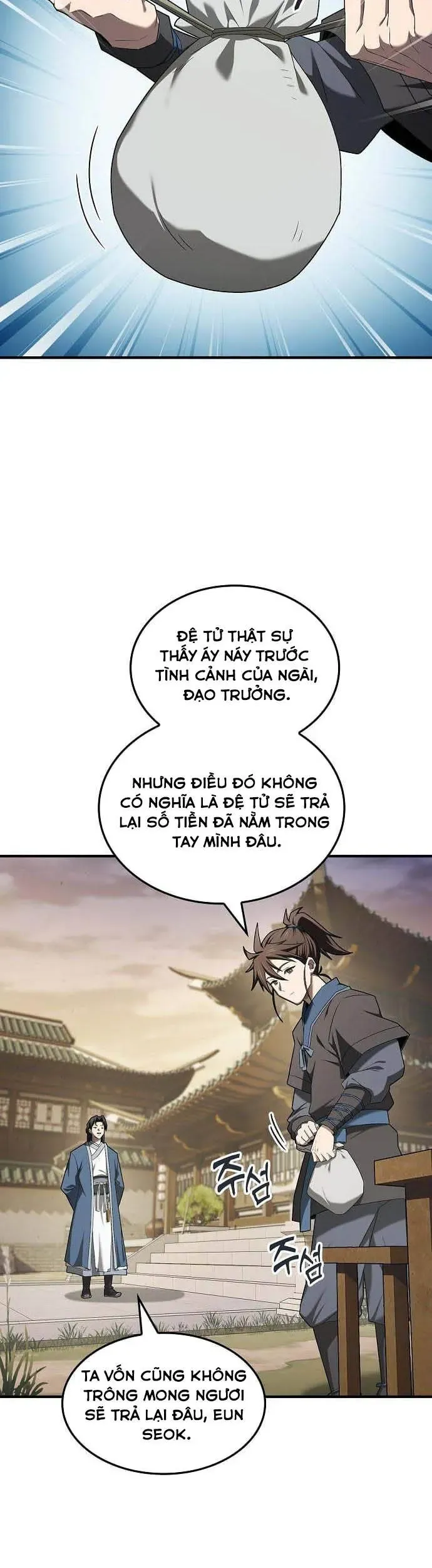 Võ Thần Nạp Tiền Chapter 21 - Trang 19