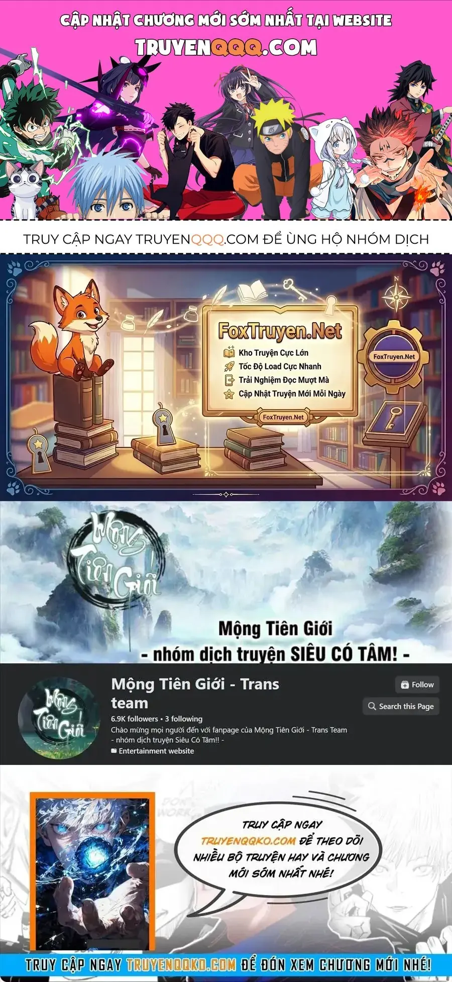 Võ Thần Nạp Tiền Chapter 21 - Trang 2