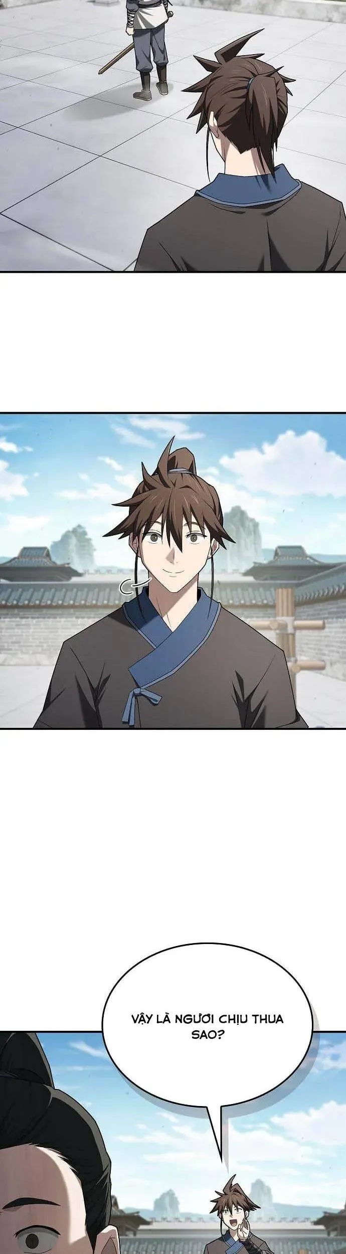 Võ Thần Nạp Tiền Chapter 21 - Trang 29