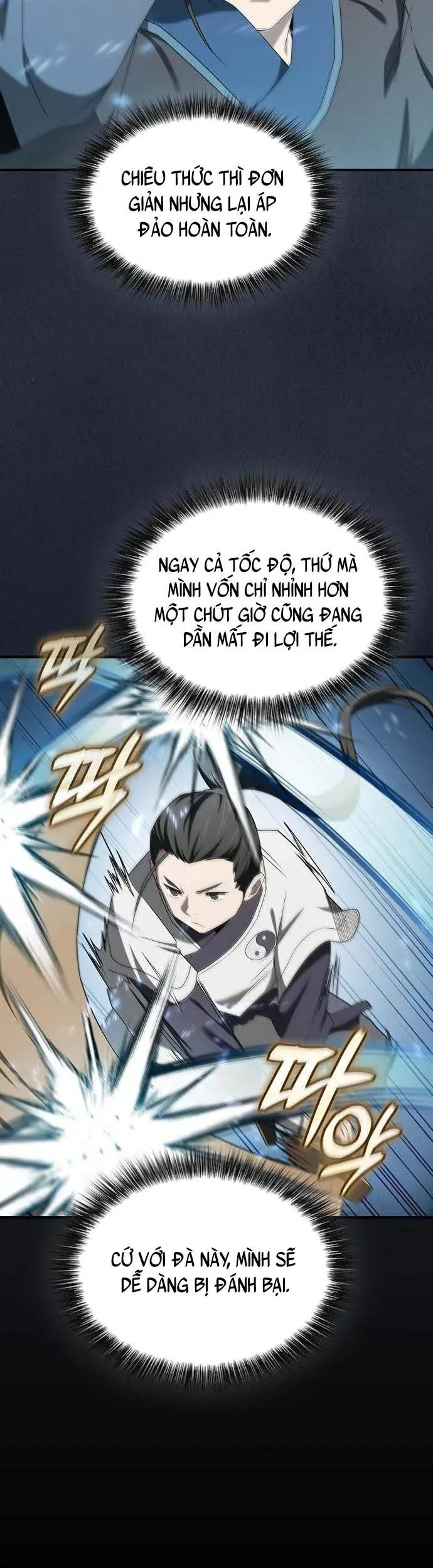 Võ Thần Nạp Tiền Chapter 21 - Trang 43