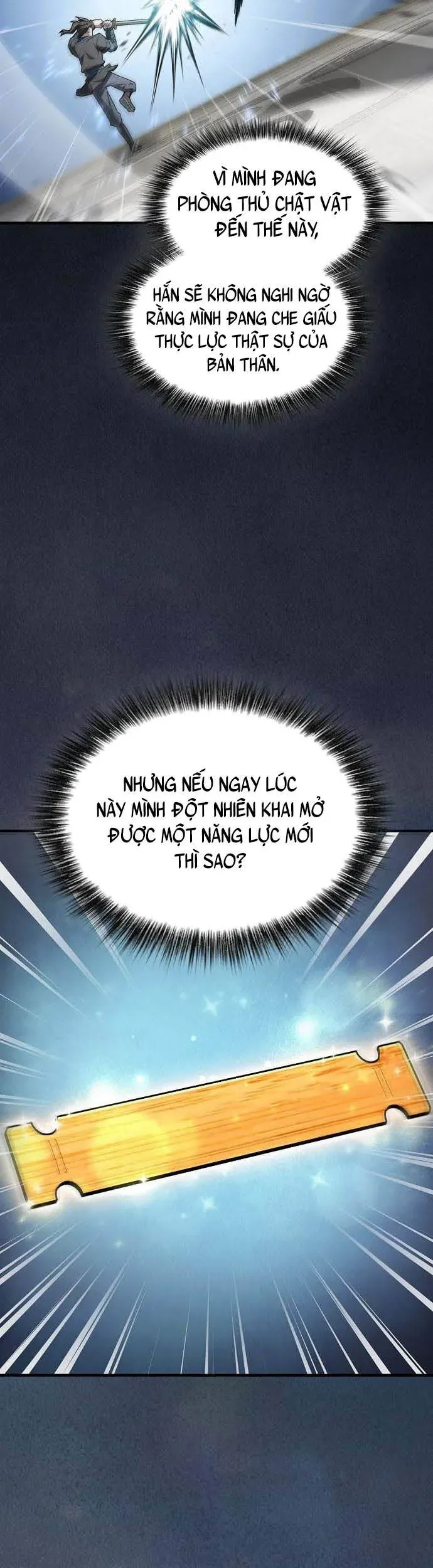 Võ Thần Nạp Tiền Chapter 21 - Trang 45