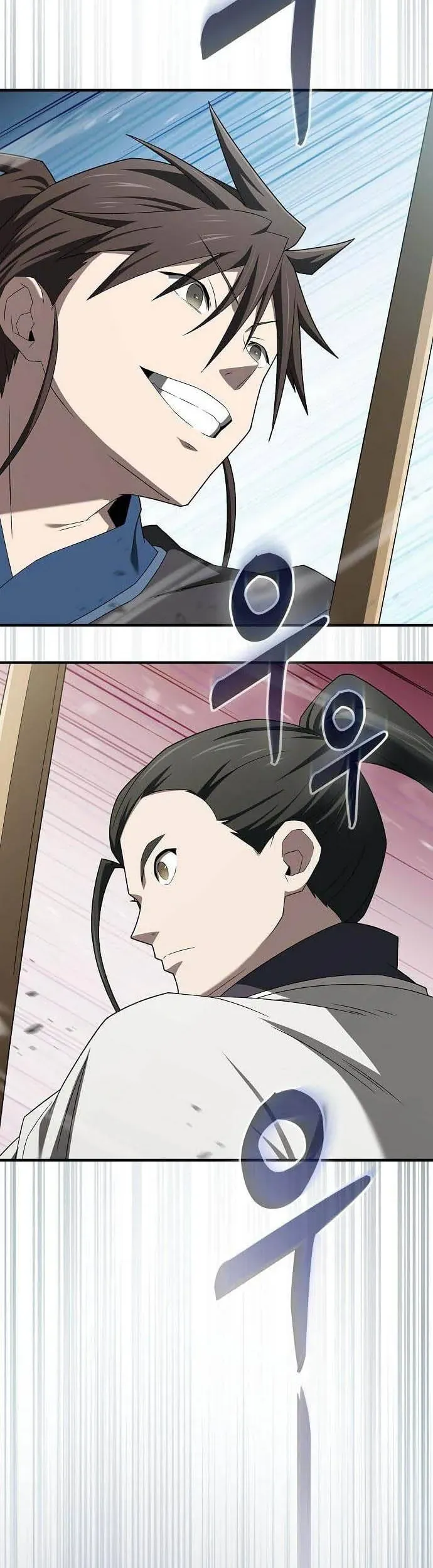 Võ Thần Nạp Tiền Chapter 21 - Trang 49
