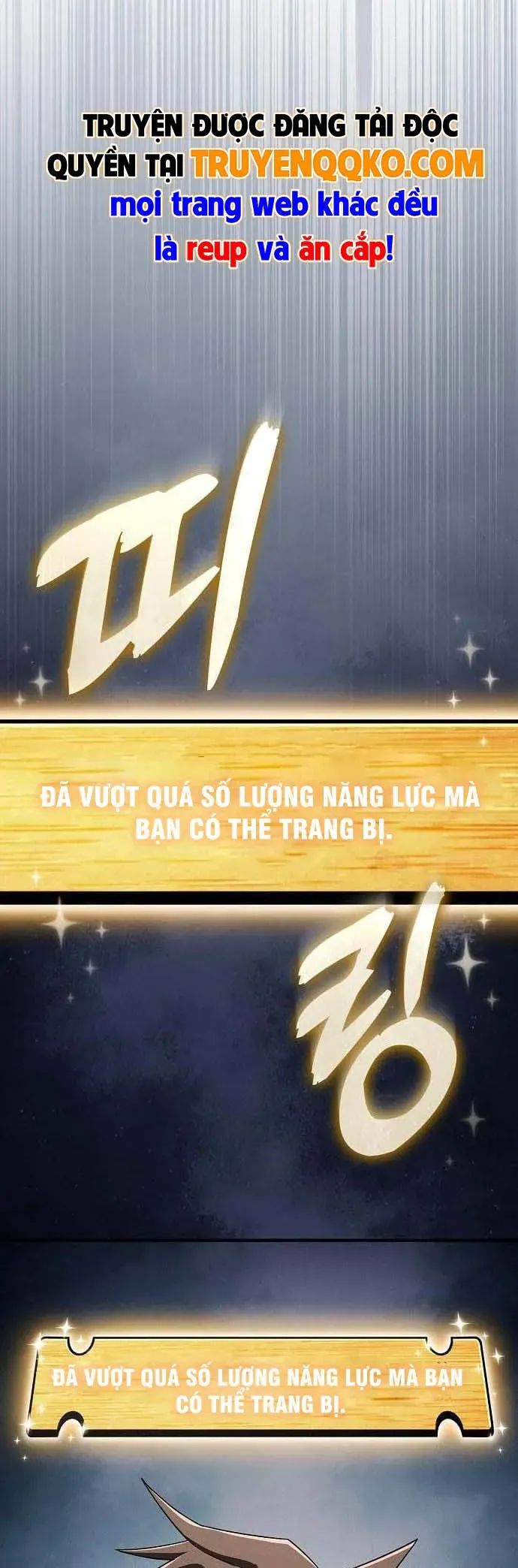 Võ Thần Nạp Tiền Chapter 21 - Trang 50
