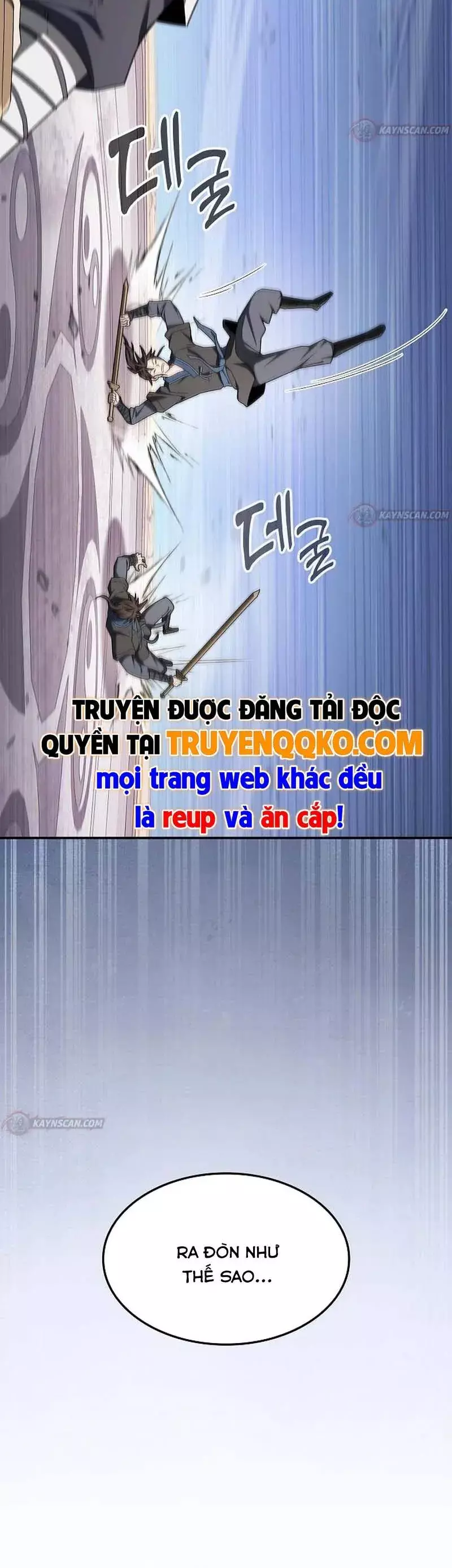 Võ Thần Nạp Tiền Chapter 22 - Trang 13