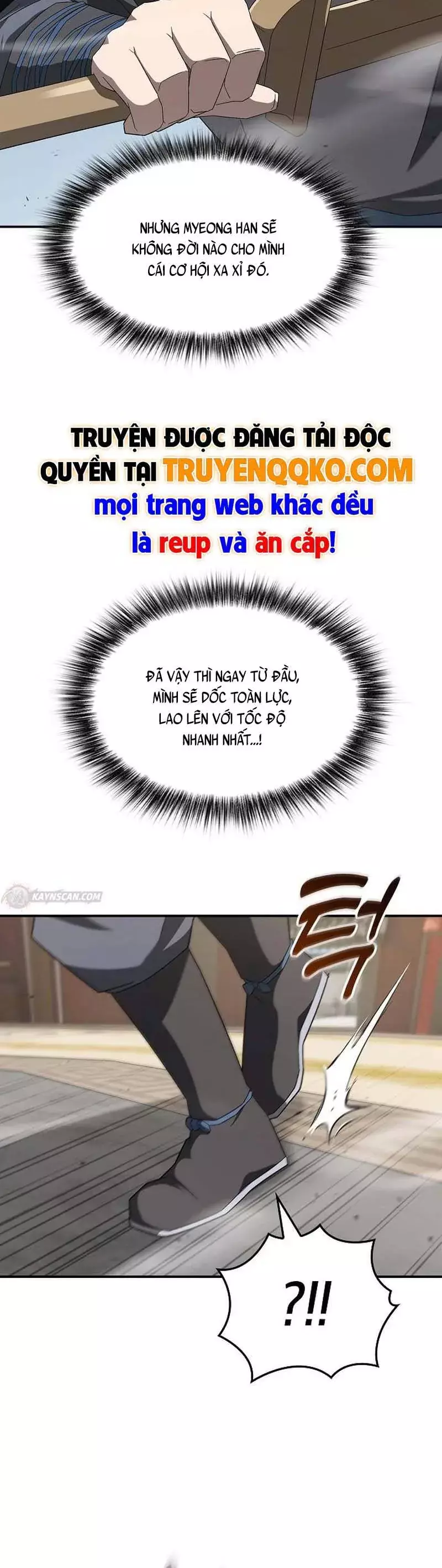 Võ Thần Nạp Tiền Chapter 22 - Trang 23