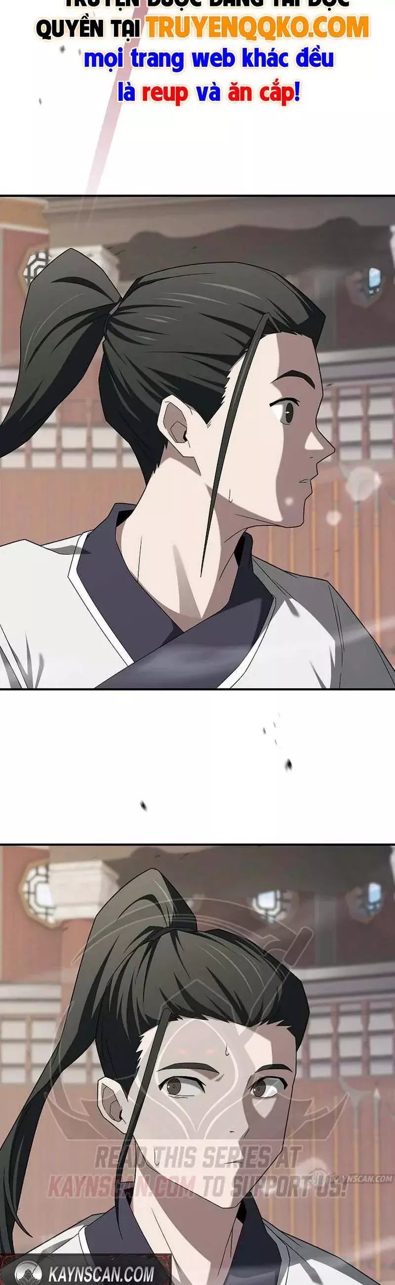 Võ Thần Nạp Tiền Chapter 22 - Trang 25