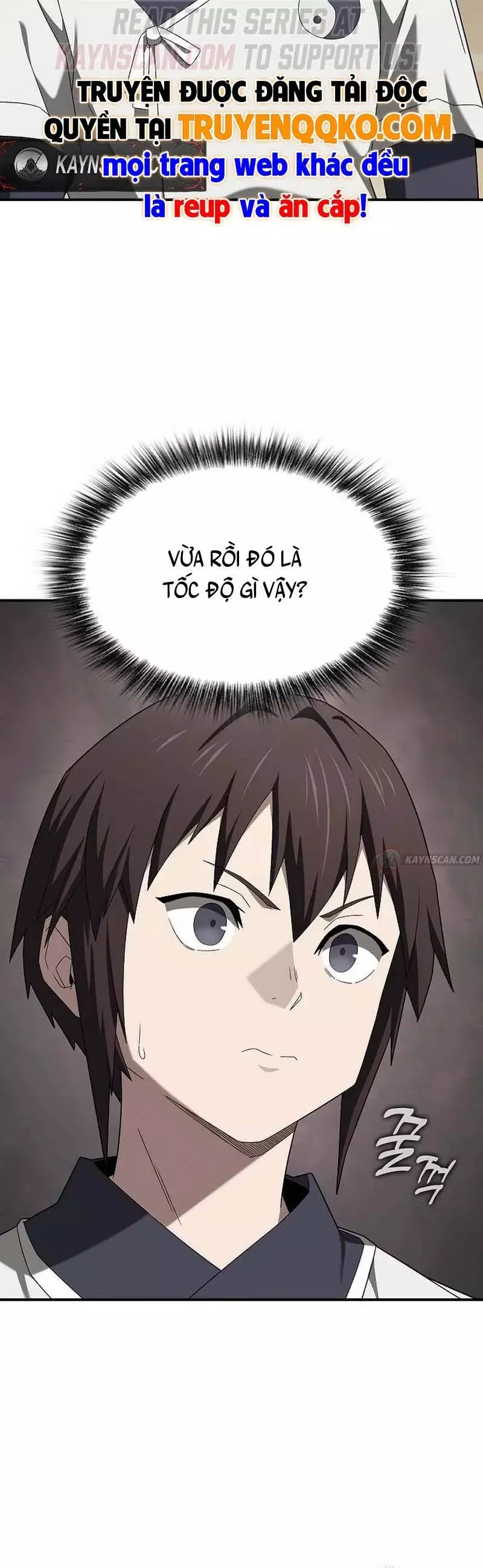 Võ Thần Nạp Tiền Chapter 22 - Trang 28