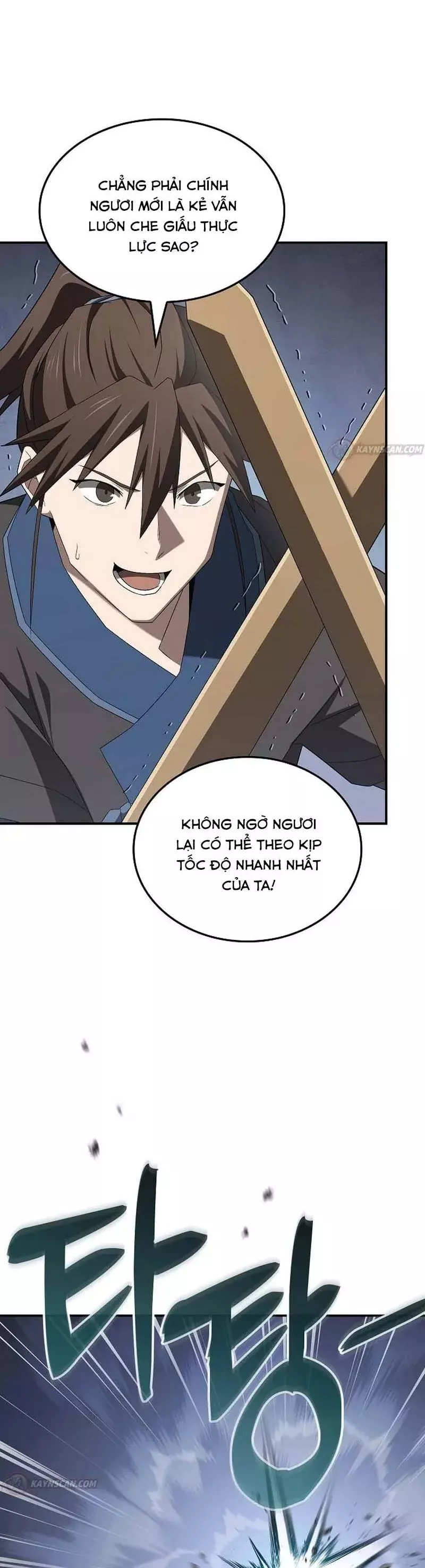 Võ Thần Nạp Tiền Chapter 22 - Trang 32