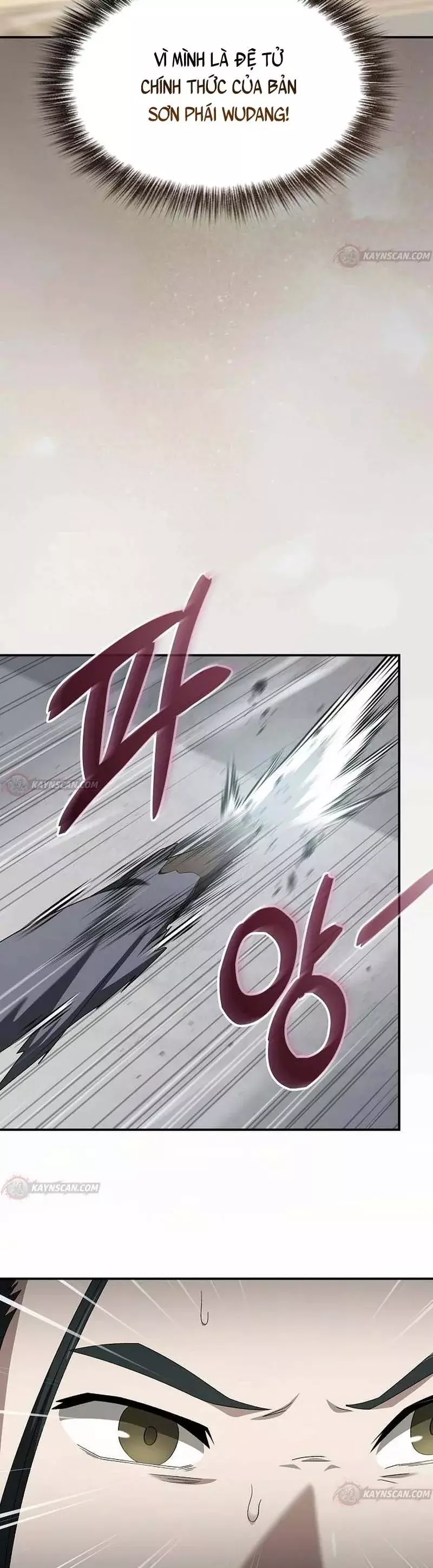 Võ Thần Nạp Tiền Chapter 22 - Trang 37