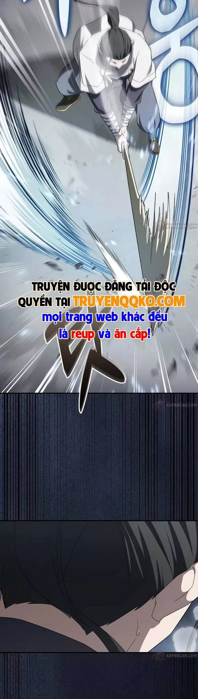 Võ Thần Nạp Tiền Chapter 22 - Trang 40
