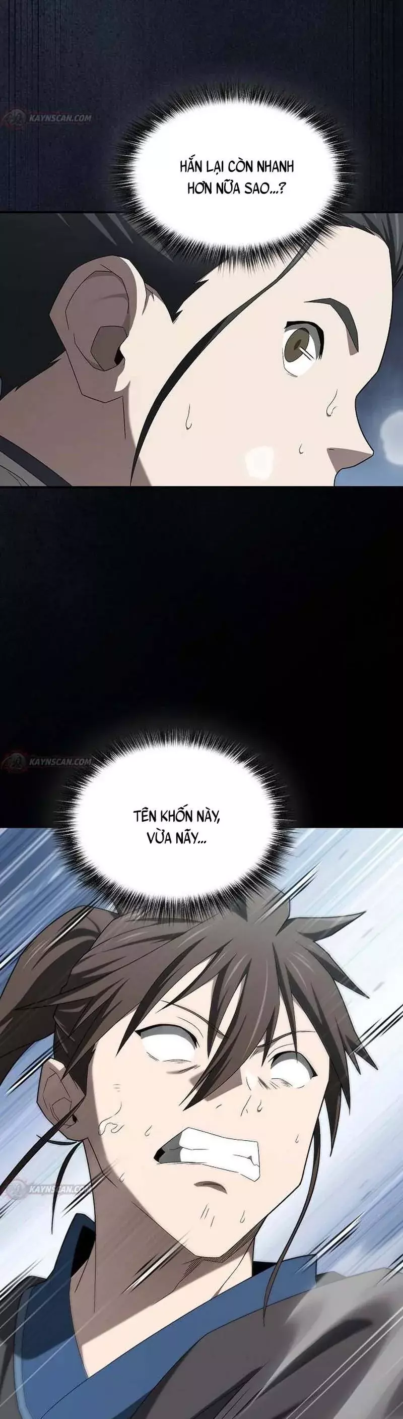 Võ Thần Nạp Tiền Chapter 22 - Trang 41