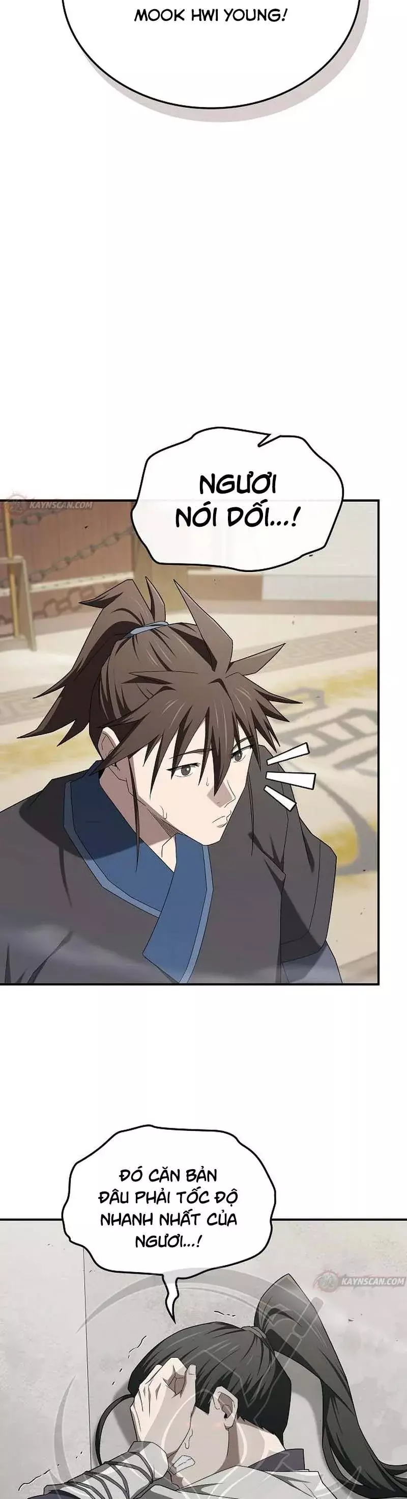 Võ Thần Nạp Tiền Chapter 22 - Trang 46