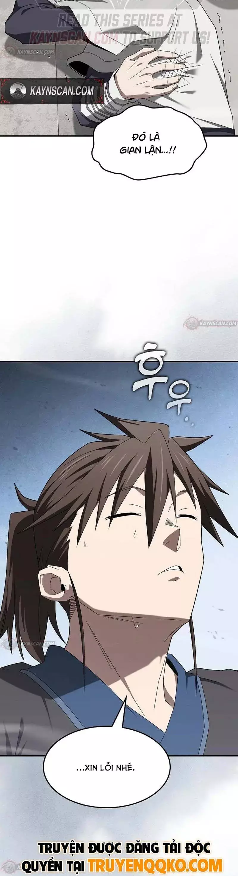 Võ Thần Nạp Tiền Chapter 22 - Trang 47
