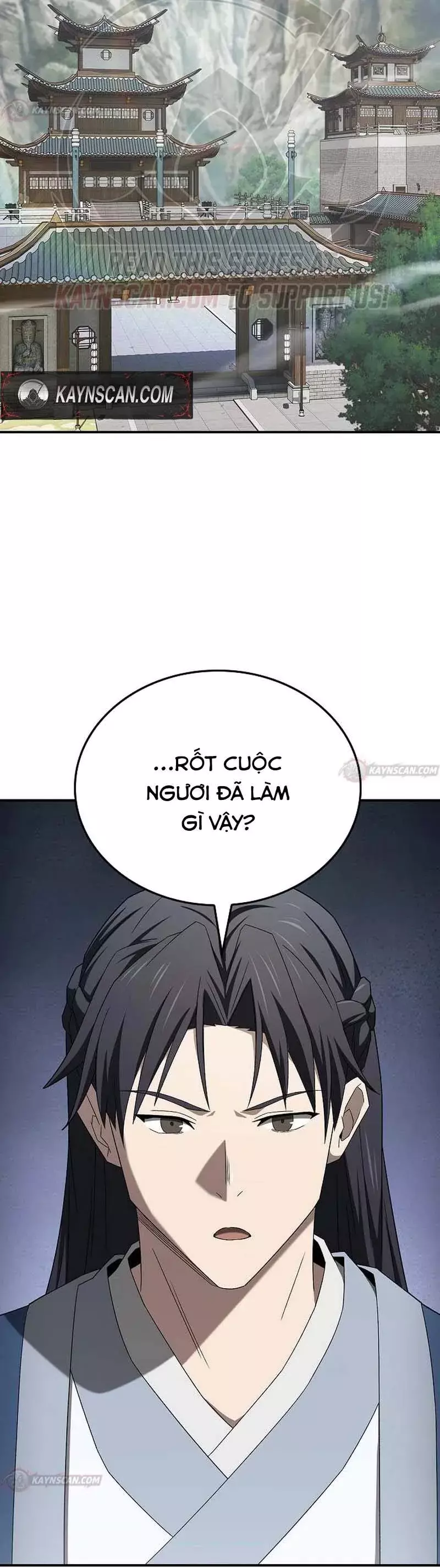 Võ Thần Nạp Tiền Chapter 22 - Trang 49