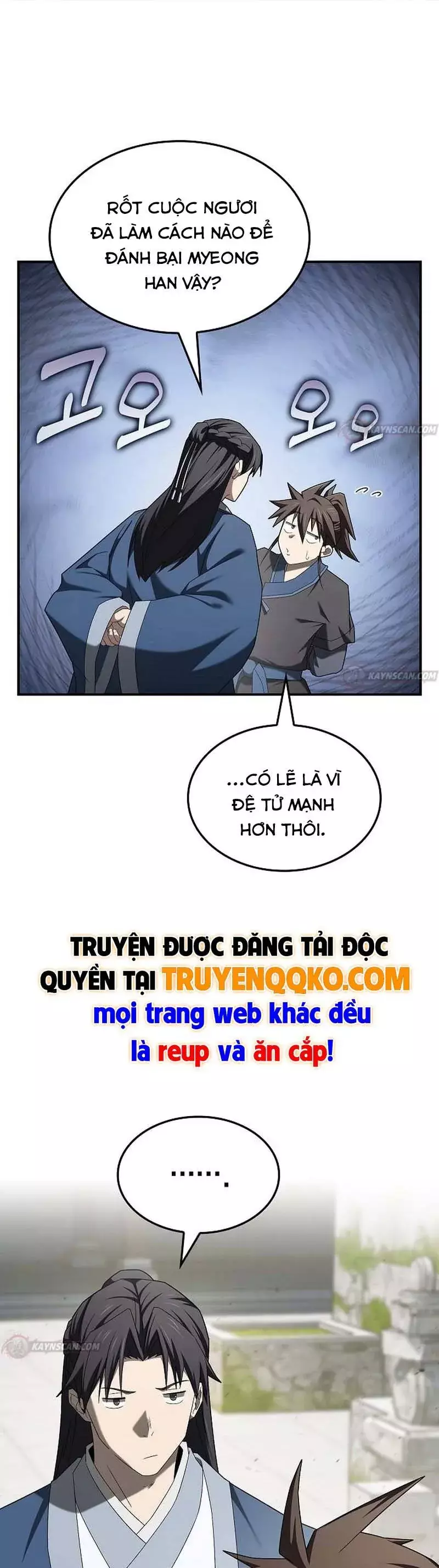 Võ Thần Nạp Tiền Chapter 22 - Trang 50