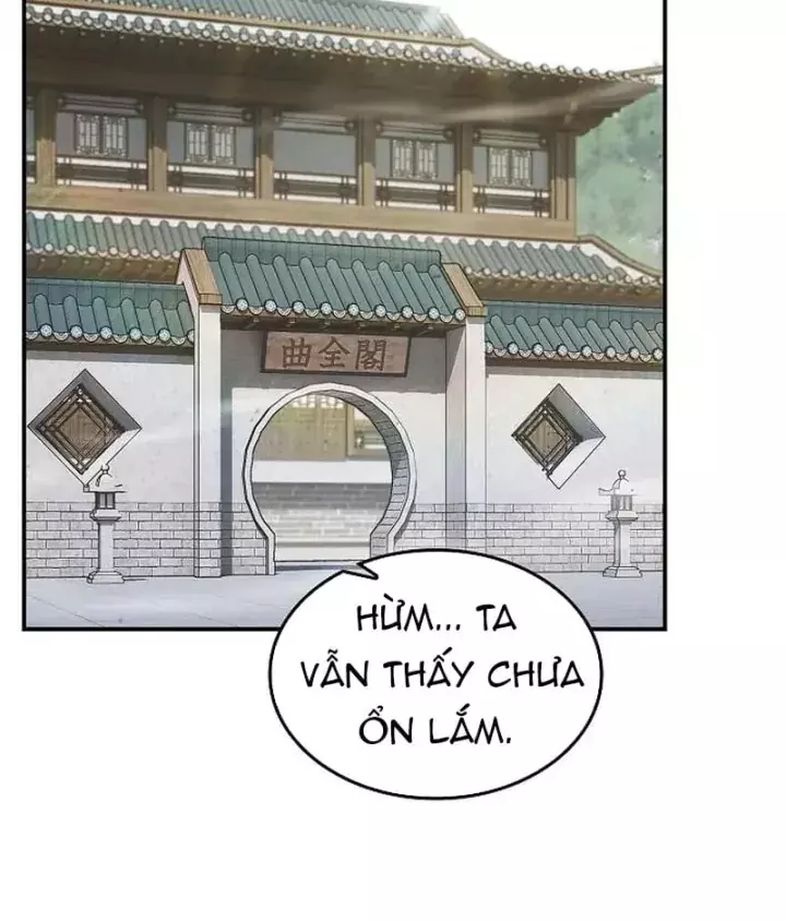 Võ Thần Nạp Tiền Chapter 23 - Trang 15