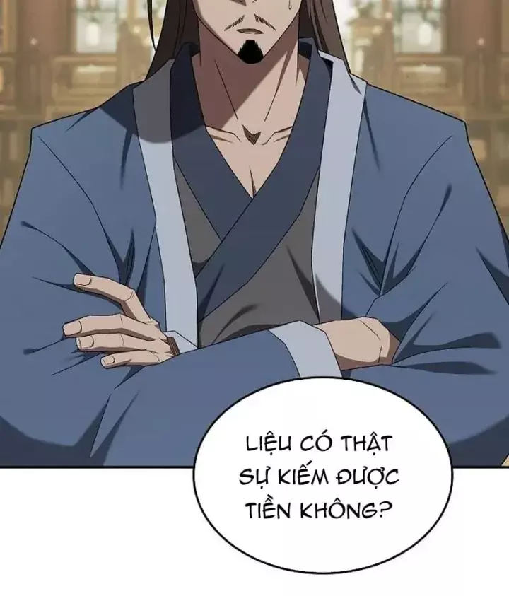 Võ Thần Nạp Tiền Chapter 23 - Trang 17