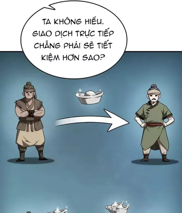 Võ Thần Nạp Tiền Chapter 23 - Trang 21