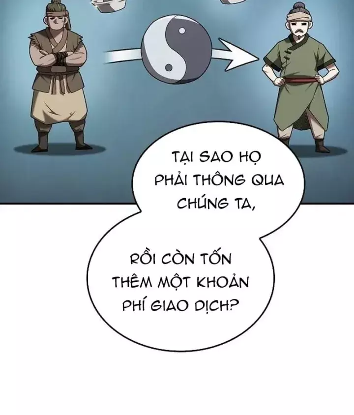 Võ Thần Nạp Tiền Chapter 23 - Trang 22