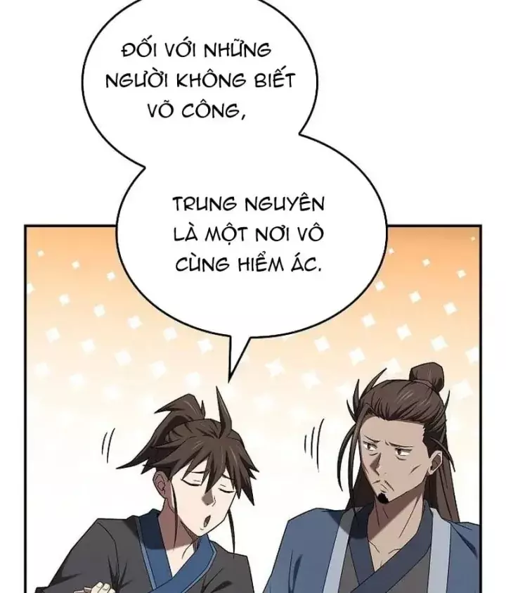 Võ Thần Nạp Tiền Chapter 23 - Trang 25