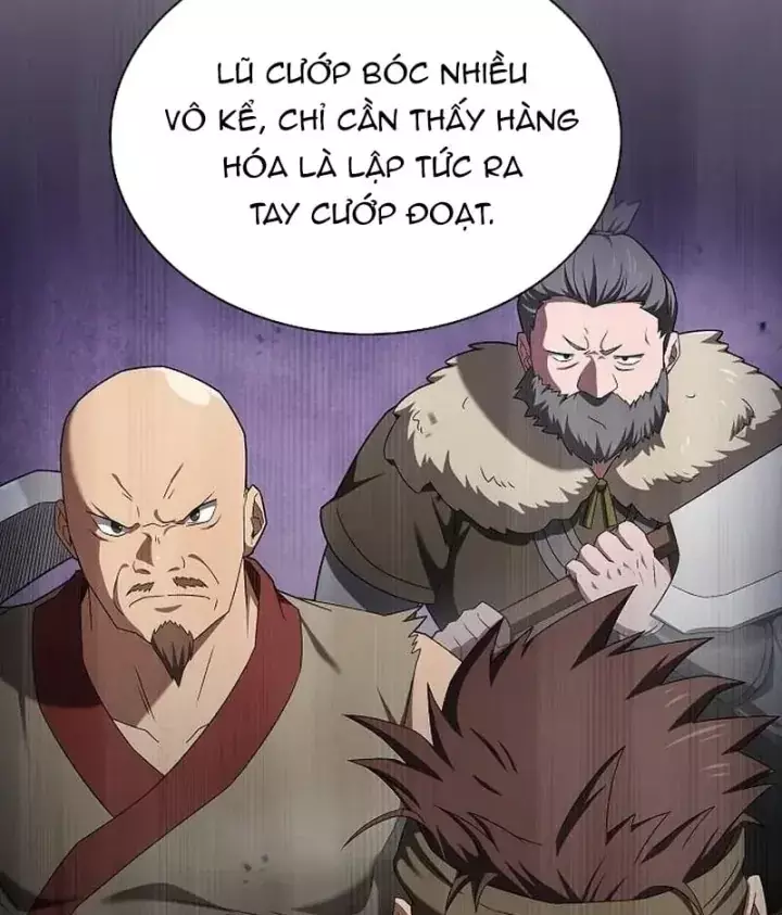 Võ Thần Nạp Tiền Chapter 23 - Trang 27