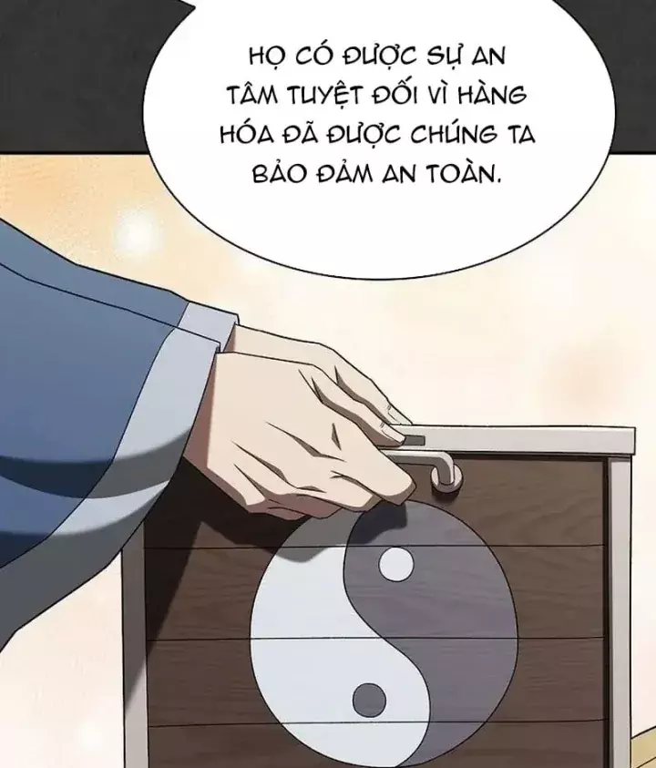 Võ Thần Nạp Tiền Chapter 23 - Trang 35