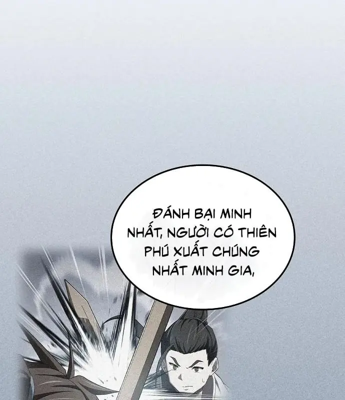 Võ Thần Nạp Tiền Chapter 24 - Trang 18