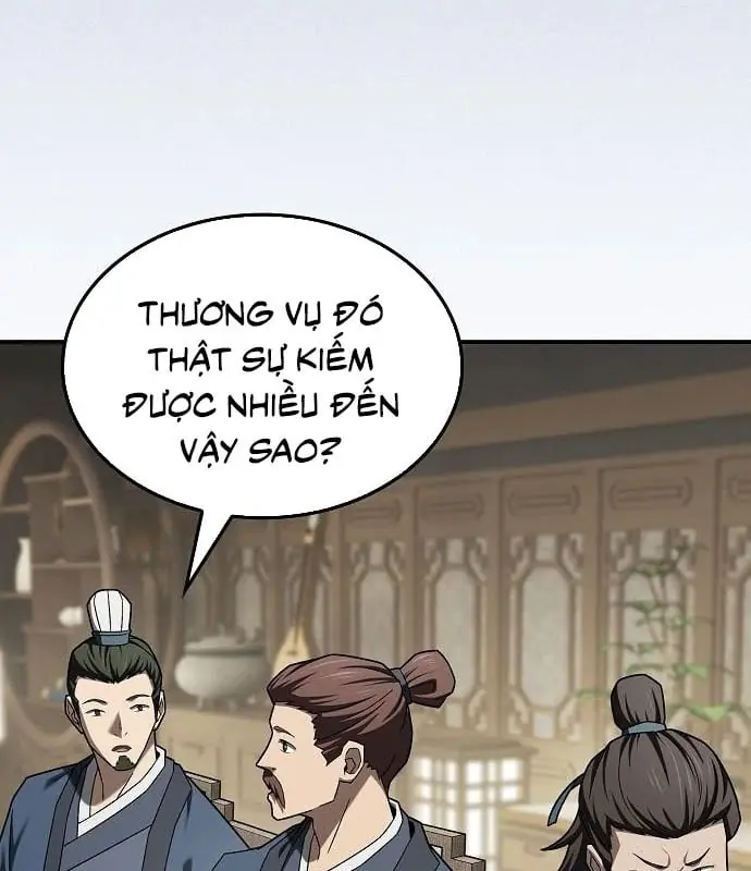 Võ Thần Nạp Tiền Chapter 24 - Trang 22