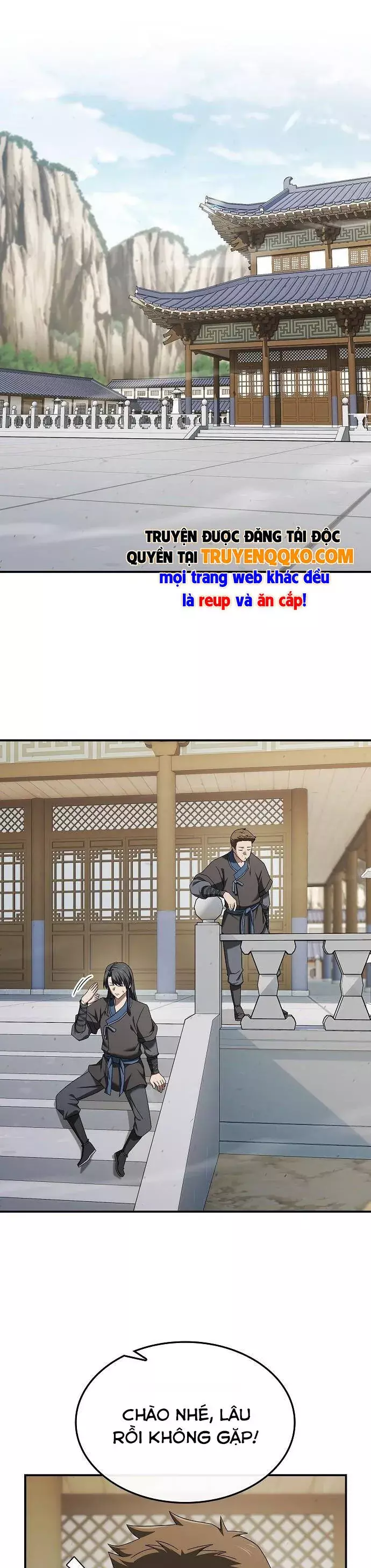 Võ Thần Nạp Tiền Chapter 25 - Trang 16