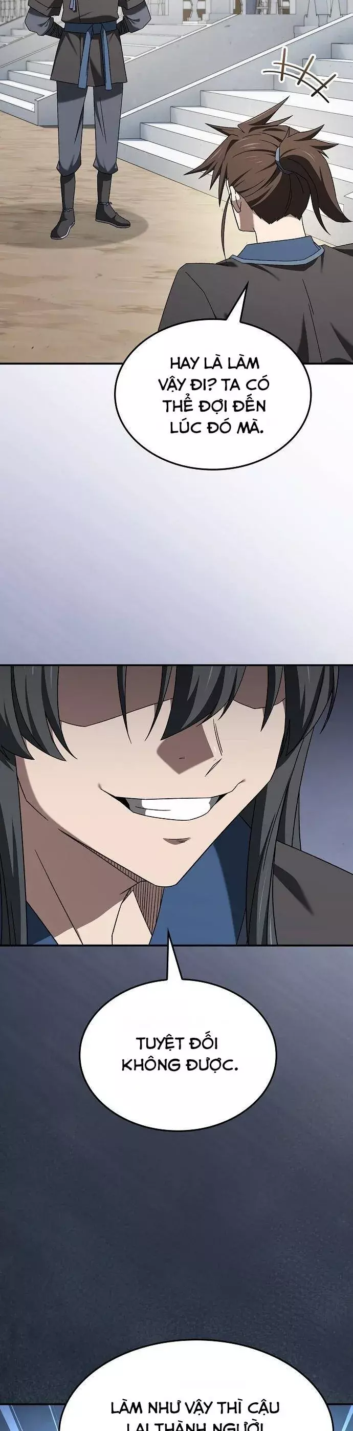 Võ Thần Nạp Tiền Chapter 25 - Trang 31