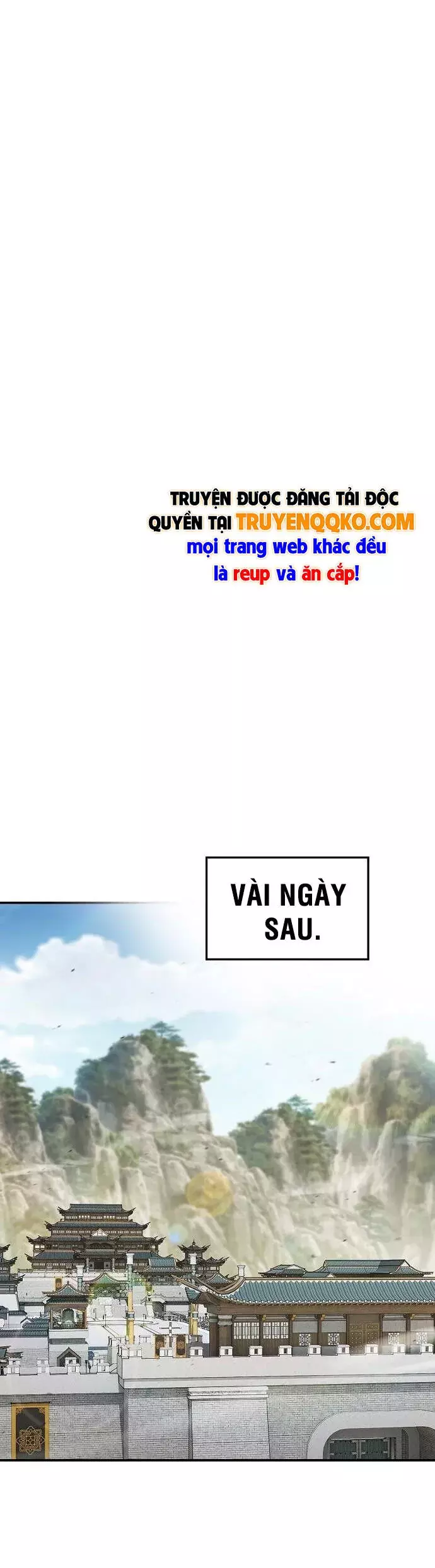Võ Thần Nạp Tiền Chapter 25 - Trang 35