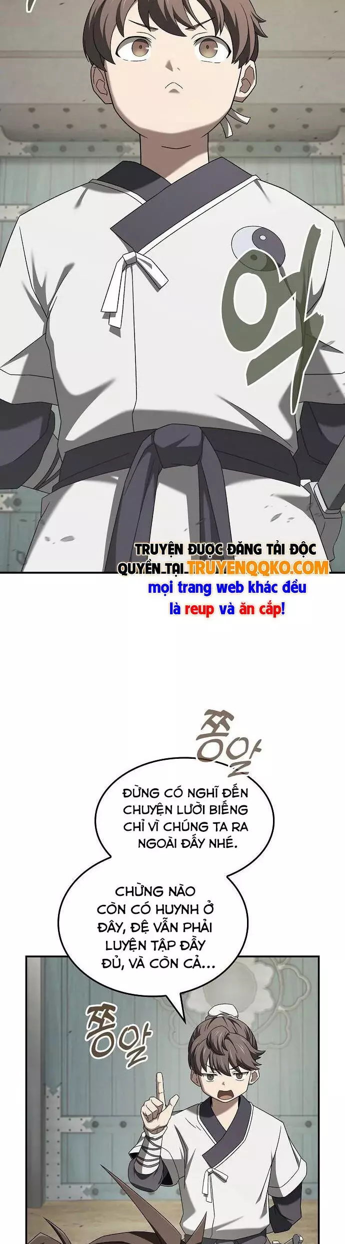 Võ Thần Nạp Tiền Chapter 25 - Trang 37