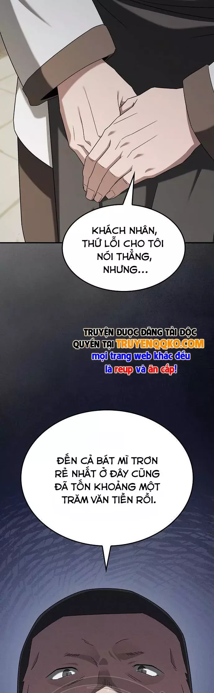 Võ Thần Nạp Tiền Chapter 25 - Trang 50