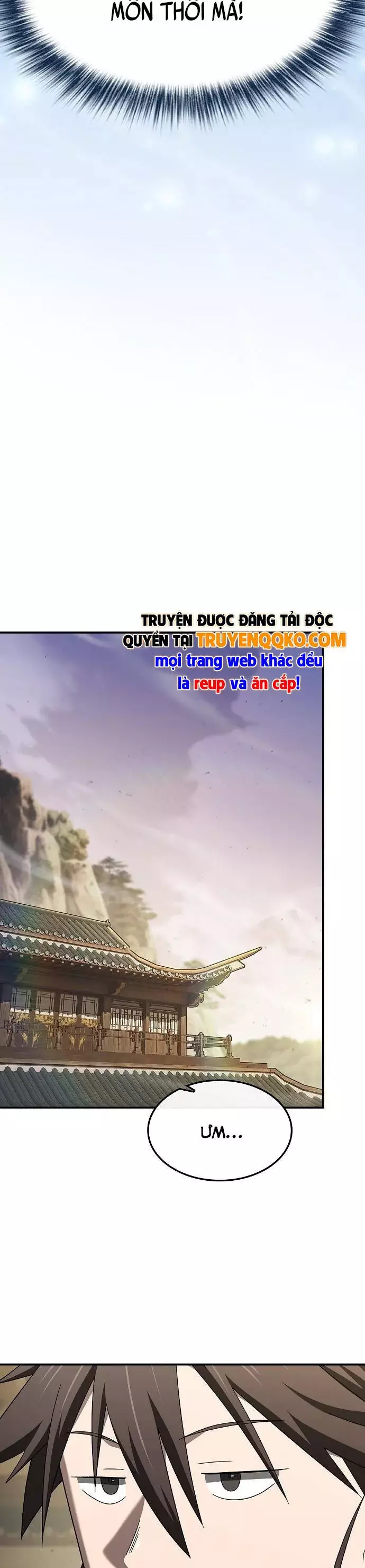 Võ Thần Nạp Tiền Chapter 25 - Trang 6