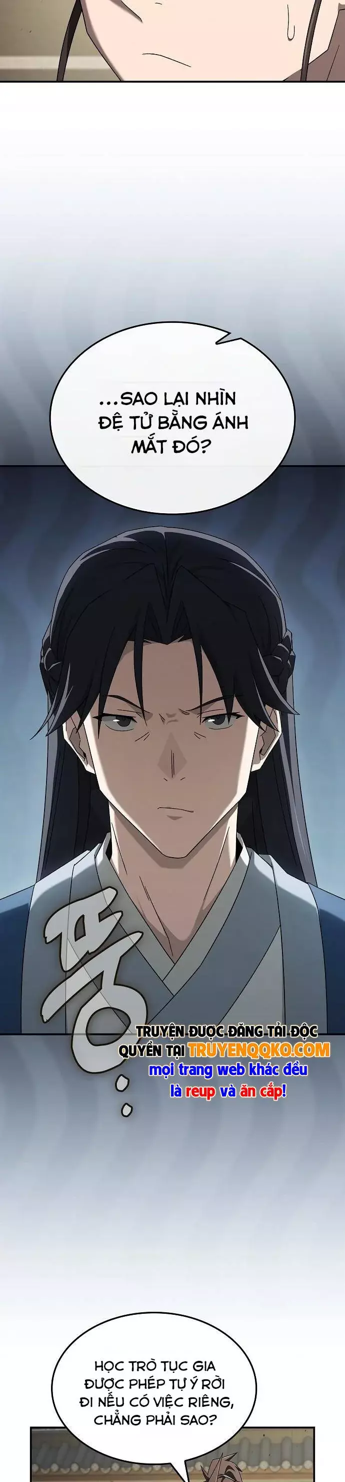 Võ Thần Nạp Tiền Chapter 25 - Trang 7
