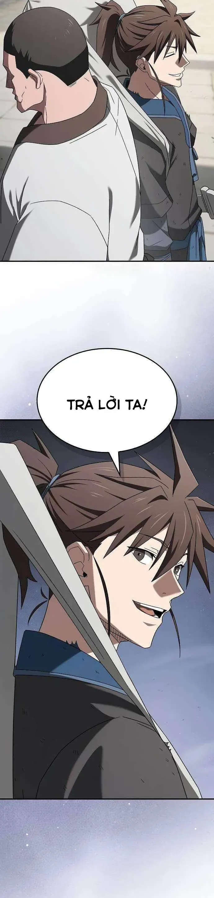 Võ Thần Nạp Tiền Chapter 26 - Trang 15
