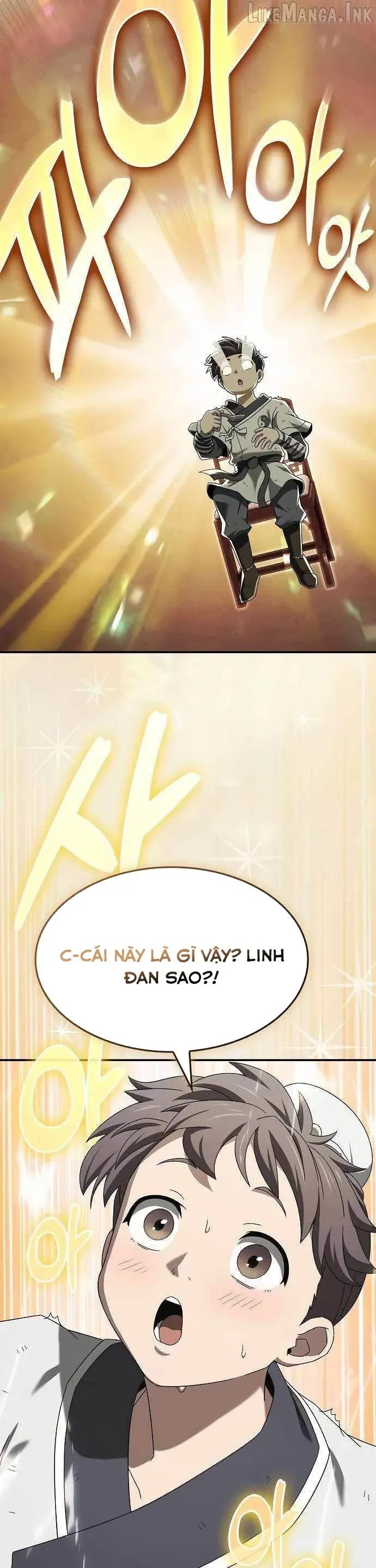 Võ Thần Nạp Tiền Chapter 26 - Trang 24