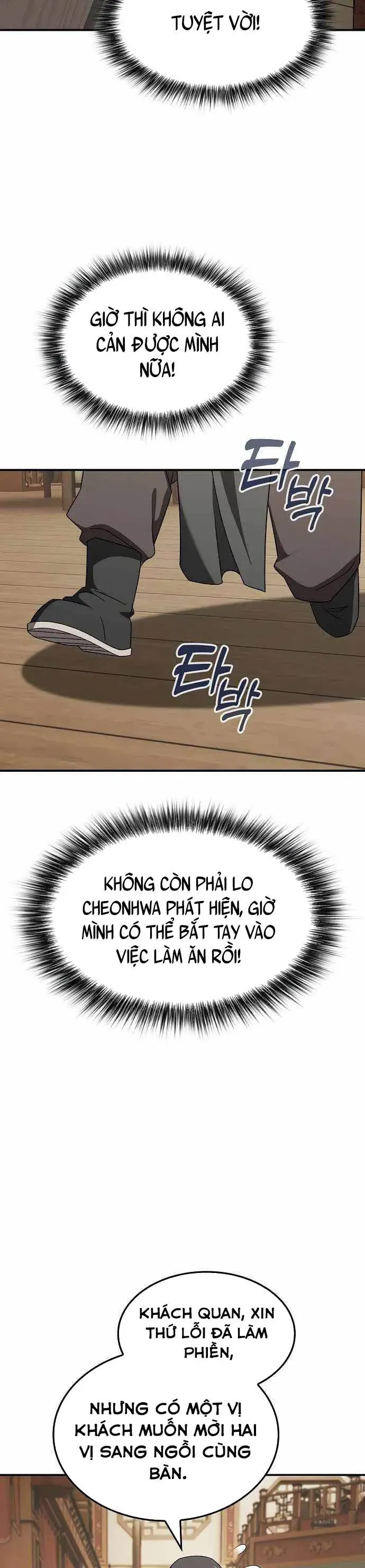Võ Thần Nạp Tiền Chapter 26 - Trang 31