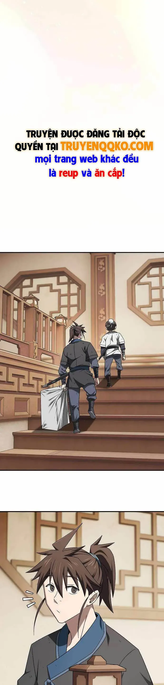 Võ Thần Nạp Tiền Chapter 26 - Trang 37