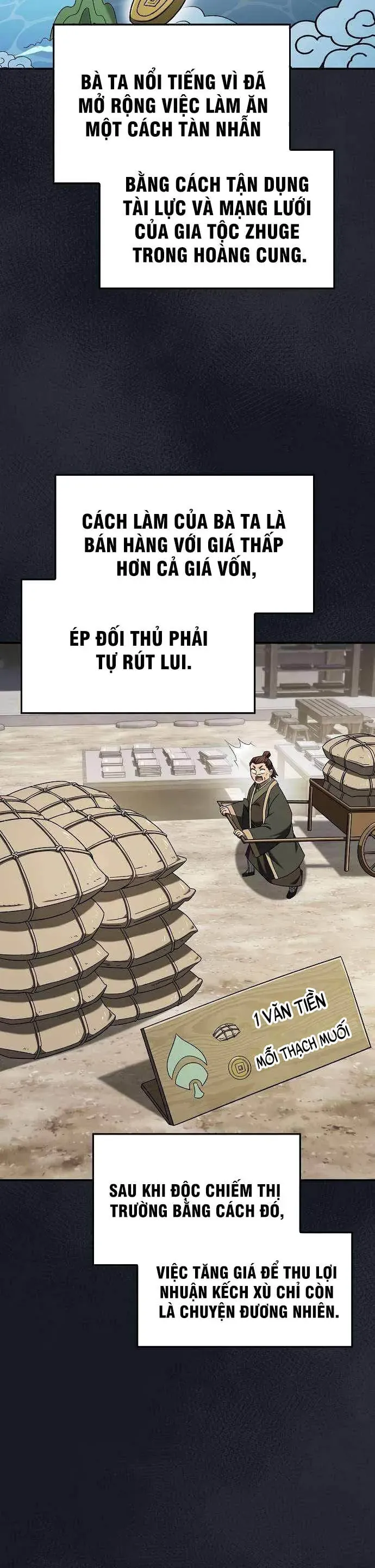 Võ Thần Nạp Tiền Chapter 26 - Trang 45