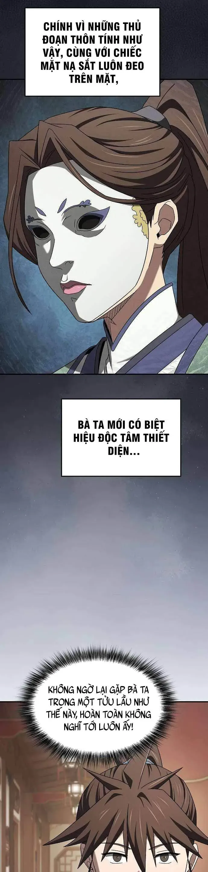 Võ Thần Nạp Tiền Chapter 26 - Trang 46