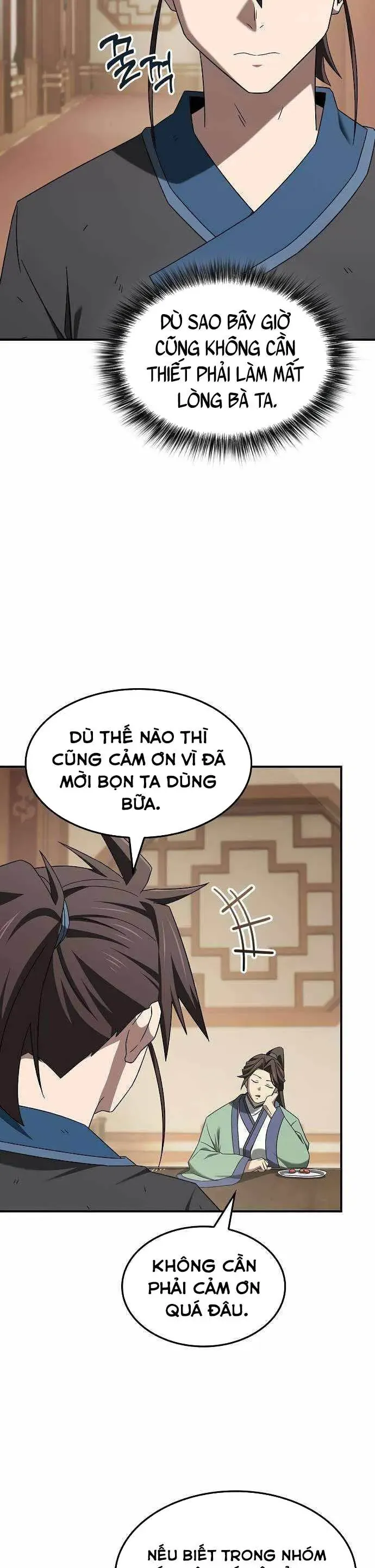 Võ Thần Nạp Tiền Chapter 26 - Trang 47