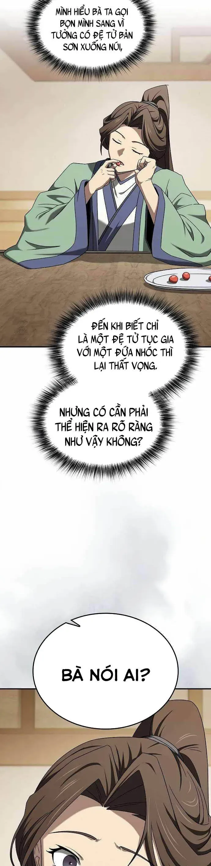 Võ Thần Nạp Tiền Chapter 26 - Trang 50