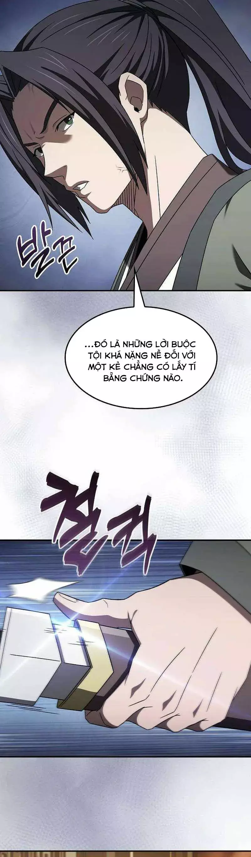 Võ Thần Nạp Tiền Chapter 27 - Trang 40