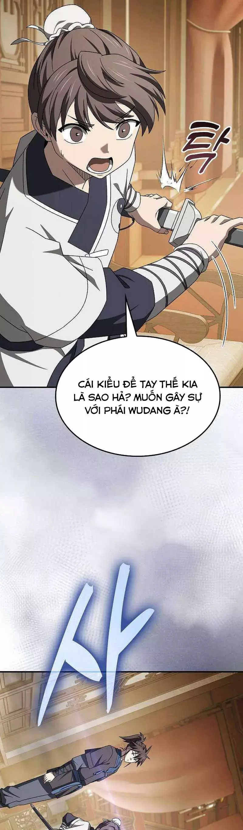 Võ Thần Nạp Tiền Chapter 27 - Trang 41